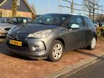 Citroen DS3 1.4 Chic | Sportieve auto!, Voorwielaandrijving, Euro 5, Stof, Origineel Nederlands
