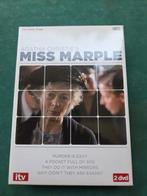 dvd miss marple 2 dvd, Ophalen of Verzenden