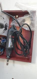 DREMEL 100+, Ophalen, Zo goed als nieuw