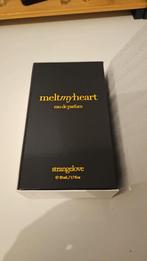 Strangelove nyc - Meltmyheart 50 ml, Ophalen of Verzenden, Nieuw
