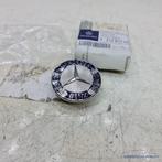 Mercedes motorkap ster zwart NIEUW ongebruikt diverse modell, Auto-onderdelen, Gebruikt, Mercedes-Benz AG, Mercedes-Benz, Ophalen of Verzenden