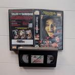 Tales from the Darkside 3 - VHS Ex Rental - TV Serie Horror, Cd's en Dvd's, VHS | Film, Ophalen of Verzenden