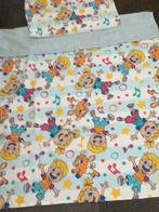 Dekbedovertrek 1.00x1.35 NIEUW, Ophalen of Verzenden, Nieuw, 100 cm of meer, Overige typen