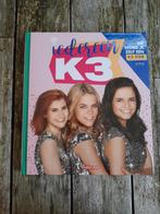Iedereen K3 - Zo Word Je Zelf Een K3 Ster!, Ophalen of Verzenden, Zo goed als nieuw, Studio 100, Non-fictie