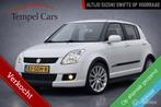 Suzuki Swift 1.3 Shogun GT pakket|White pearl metallic, Auto's, Suzuki, Voorwielaandrijving, 400 kg, Origineel Nederlands, Bedrijf