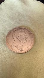 Nederland. Willem I. 2½ Gulden 1840 (munt is gepolijst), Postzegels en Munten, Munten | Nederland, Verzenden, Koning Willem I