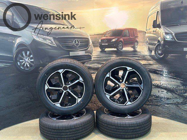 Zomerset Kia Niro 16" Nieuw (#777), -, Banden en Velgen, Nieuw, Zomerbanden