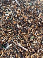 Houtsnippers, Tuin en Terras, Overige Tuin en Terras, Ophalen, Nieuw