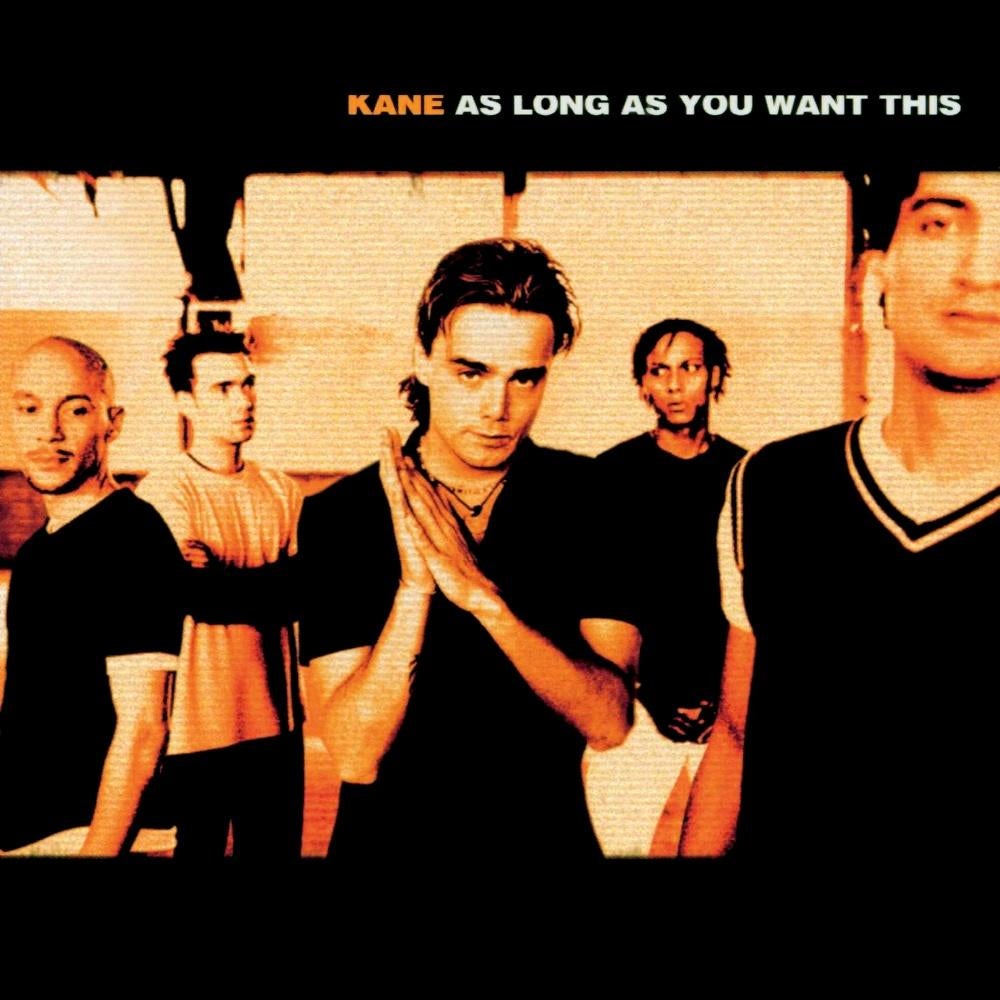 Kane CD 's  DVD 's  en Dinand Woesthof cd single, Cd's en Dvd's, Ophalen of Verzenden, Zo goed als nieuw, Poprock