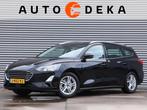 Ford Focus Wagon 1.0 EcoBoost Trend Edition Business *Winter, Gebruikt, 1283 kg, Origineel Nederlands, Onderhoudsboekje
