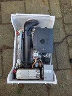 Remeha Tzerra M 28c plus CV ketel (gebruikt, onderdelen), Ophalen, Gebruikt, Aardgas, Onderdeel