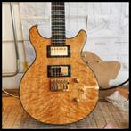 Handgebouwde Les Paul Junior model gitaar, Ophalen of Verzenden