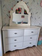 Slaapkamer set, Kinderen en Baby's, Kinderkamer | Commodes en Kasten, Ophalen, 50 tot 70 cm, 100 cm of meer, Zo goed als nieuw