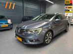 Renault Mégane Estate 1.5 dCi Bose MASSAGE XL SCHERM KEYLES, Auto's, Gebruikt, Leder en Stof, Origineel Nederlands, Diesel