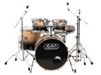 Drumstel Adams 5000 A552HC Studio 22" 10" 12" 16" 14", -, -, Nieuw, Adams