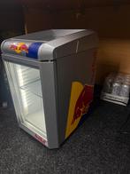 Red Bull Koelkast - Zo goed als nieuw, Witgoed en Apparatuur, Ophalen, Zonder vriesvak, Minder dan 45 cm, Minder dan 85 cm