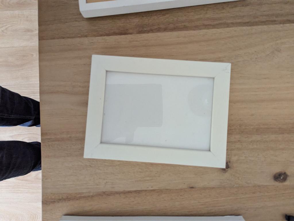 fotolijstje, Ophalen, Refurbished