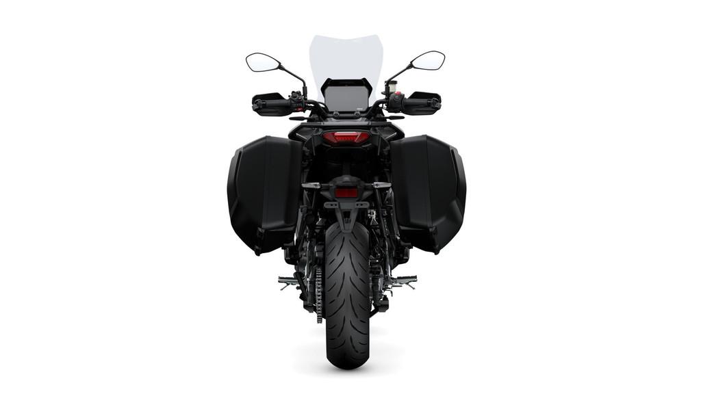 Yamaha TRACER 9 GT - foto 3