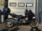 HONDA NC 750 D INTEGRA DCT C- ABS (bj 2015), 2 cilinders, Motorrijbewijs A, Bedrijf, Onbekend