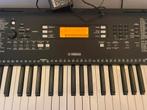 Yamaha PSR-E363 elektrische piano, Ophalen, 61 toetsen, Yamaha, Zo goed als nieuw