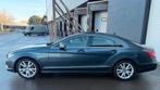 Mercedes-Benz CLS-klasse 350 CDI AUTO/6CILL/SCHUIFDAK/LEDER/, Auto's, Euro 5, Achterwielaandrijving, Gebruikt, Zwart