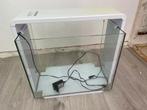 Superfish Aquarium Home 40 Led 47x25x42.5 cm, Ophalen of Verzenden, Gebruikt, Leeg aquarium