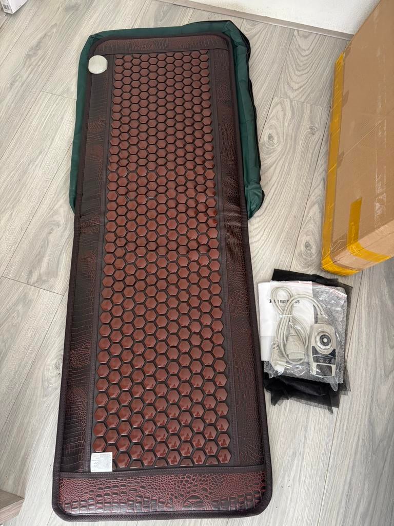 Magneetveldtherapie Mat Compleet, Ophalen of Verzenden, Overige typen