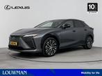 Lexus RZ 450e President Line 71 kWh | Mark Levinson Audio |, 12 maanden, Gebruikt, 71 kWh, LED verlichting