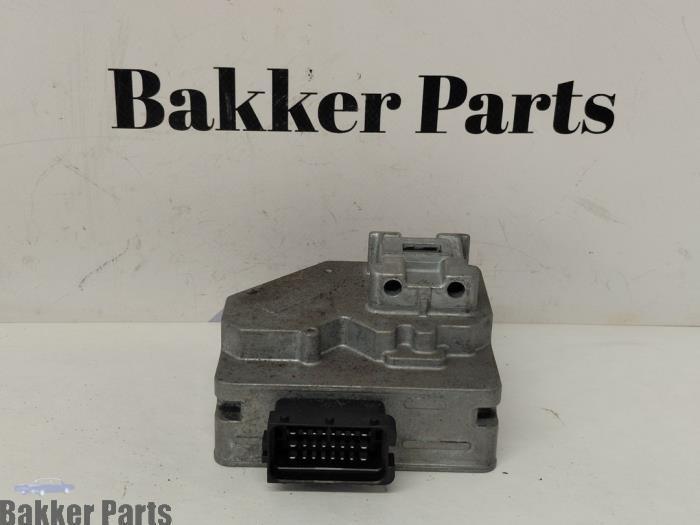 Stuurslot van een Alfa Romeo 159, Auto-onderdelen, Besturing, Alfa Romeo, Gebruikt, 3 maanden garantie