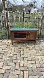 Konijnenhok voor klein ras, Dieren en Toebehoren, Ophalen, Gebruikt, 60 tot 90 cm, Konijn