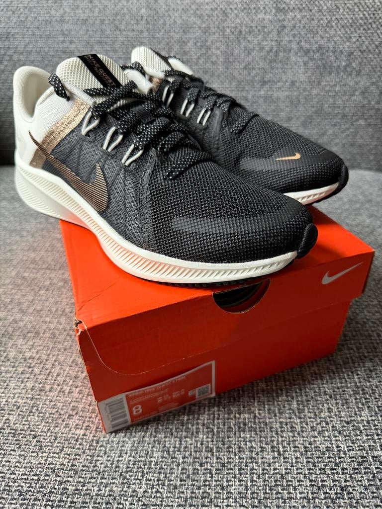 Nike Quest 4 PRM sneakers maat 39, Kleding | Dames, Schoenen, Zwart, Nieuw, Ophalen of Verzenden, Sneakers of Gympen