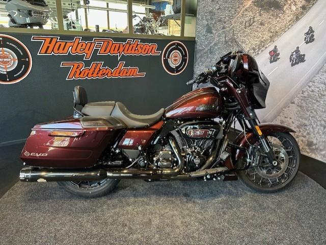 Harley-Davidson FLHXSE CVO STREET GLIDE (bj 2024), Bedrijf, Overig, Sales@harleydavidsonrotterdam.nl, Harley-Davidson Benelux B.V.
