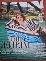 GLOSSY "JAN" MET o.a. "MIJN GEHEIM V. 3 VROUWEN", Ophalen of Verzenden, Zo goed als nieuw, Glossy