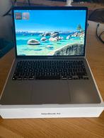 Apple MacBook Air (2020) 16GB/256GB M1, Computers en Software, Apple Macbooks, Ophalen, Gebruikt, 256 GB, Qwerty