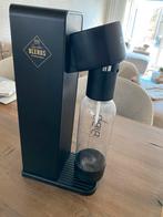 Bibo Bar koolzuurhoudende watermaker, Ophalen of Verzenden, Zo goed als nieuw
