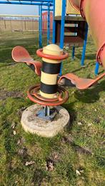 Draaimolen/carrousel, Ophalen, Gebruikt, Overige typen