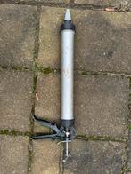 Kitspuit voor kitworst, Ophalen, Zo goed als nieuw, Antenne