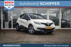 Renault Captur 0.9 TCe Intens, Auto's, Voorwielaandrijving, Stof, Gebruikt, Euro 6