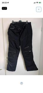 Motoline Aerotex motorbroek 2XL, Ophalen of Verzenden, Tweedehands, Heren, Broek | textiel