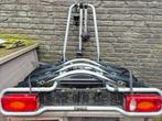 Thule EuroWay 900 fietsendrager voor 3 fietsen, Auto diversen, Ophalen, Gebruikt, 2 fietsen, Trekhaakdrager