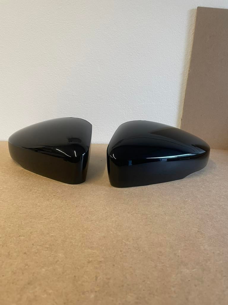 Zwarte spiegels tekoop ! Voor Polo 6R 6C UP GTI Volkswagen, Ophalen of Verzenden