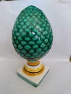 🔴 Siciliaanse Dennenappel, Antiek en Kunst, Ophalen of Verzenden