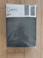 Gordijn, Antraciet Annakajsa, Ophalen, Nieuw, 200 cm of meer