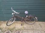 Originele Engelse Norman fiets uit de jaren '50, Ophalen