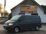 Volkswagen Transporter 1.9 TDI 62 kw L1H1 Airco Trekhaak, Voorwielaandrijving, Stof, Gebruikt, 4 cilinders