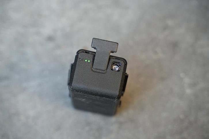 DJI Avata Accu/Batterij, Audio, Tv en Foto, Drones, Gebruikt, Ophalen of Verzenden