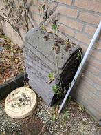 Te koop 20 uni vorst nokvorsten, Ophalen, Steen of Klei, Minder dan 5 m², Dakpannen