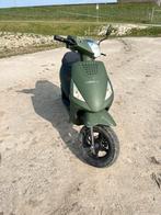 Scooter 50cc 4takt, Fietsen en Brommers, Scooters | Piaggio, Ophalen, Zo goed als nieuw, Benzine, Overige modellen