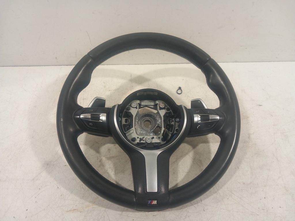 Stuur BMW 4 serie, Onderdelen@venauto.nl, Van der Ven Autorecycling B.V., Gebruikt, Ettenseweg 76, 4706 PB Roosendaal, The Netherlands