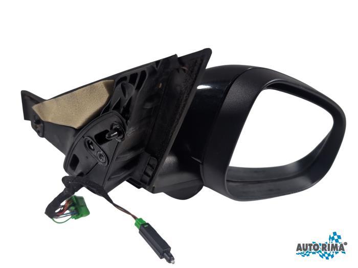 Buitenspiegel rechts van een Volvo V70, Gebruikt, -, -, Ophalen of Verzenden